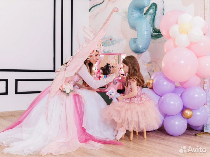 Аниматоры, Химическое Шоу, Бумажное Шоу