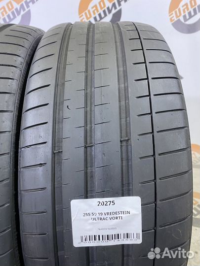 Vredestein Ultrac Vorti 255/50 R19 107V