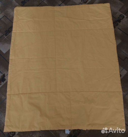 Детское одеяло новое