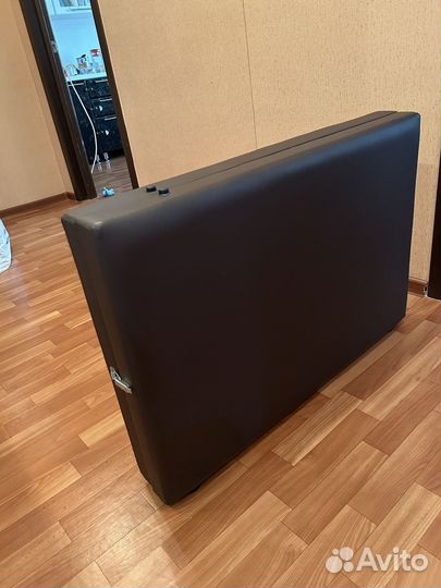 Кушетка массажная косметологическая, 60 на 180 см