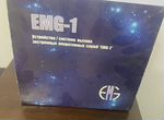Кнопка эра глонасс EMG-1 новая