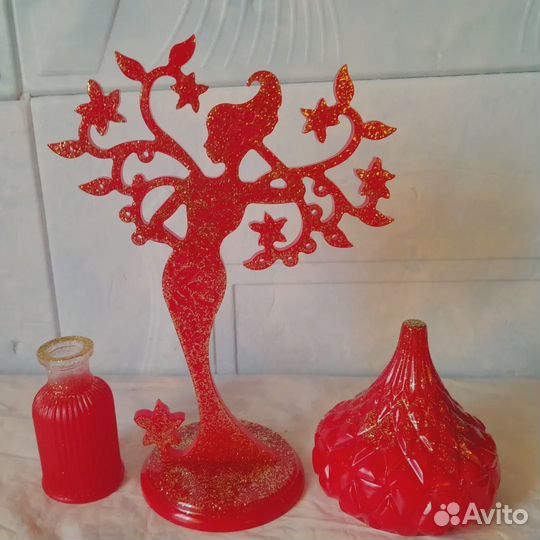 Наборчик для украшений