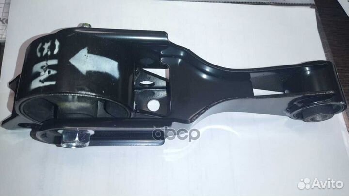 Опора двигателя задняя chevrolet spark M200 05