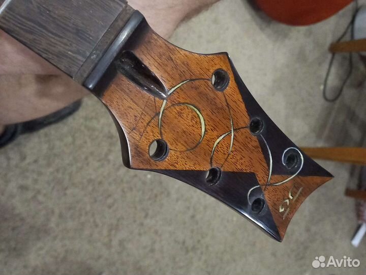 Гитарный сервис, ремонт гитар, гитарный мастер