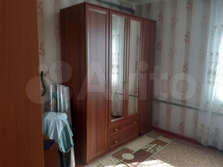 Дом 83 м² на участке 25 сот.