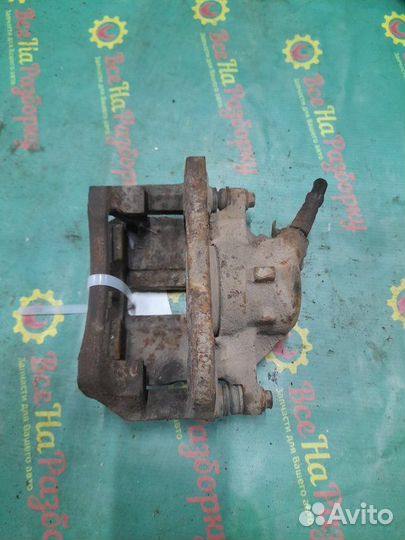 Суппорт передний левый Chery Tiggo T11