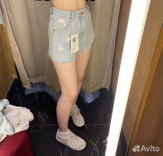 Шорты love republic