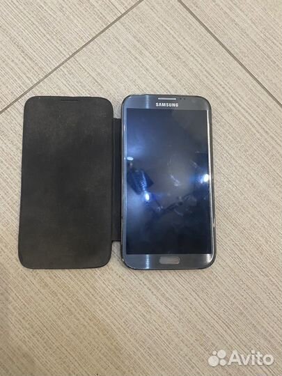 Samsung Galaxy Note II GT-N7100, 2/32 ГБ