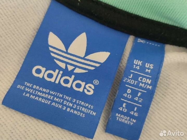 Комплект спортивных вещей