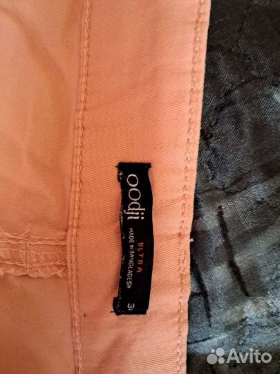 Шорты для девочек