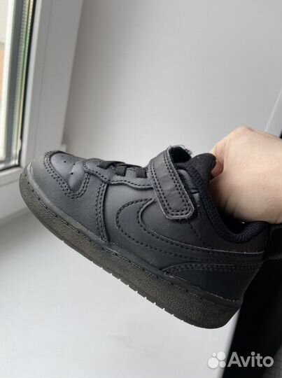 Кроссовки nike