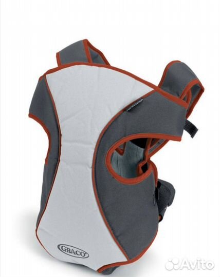 Рюкзак переноска кенгуру