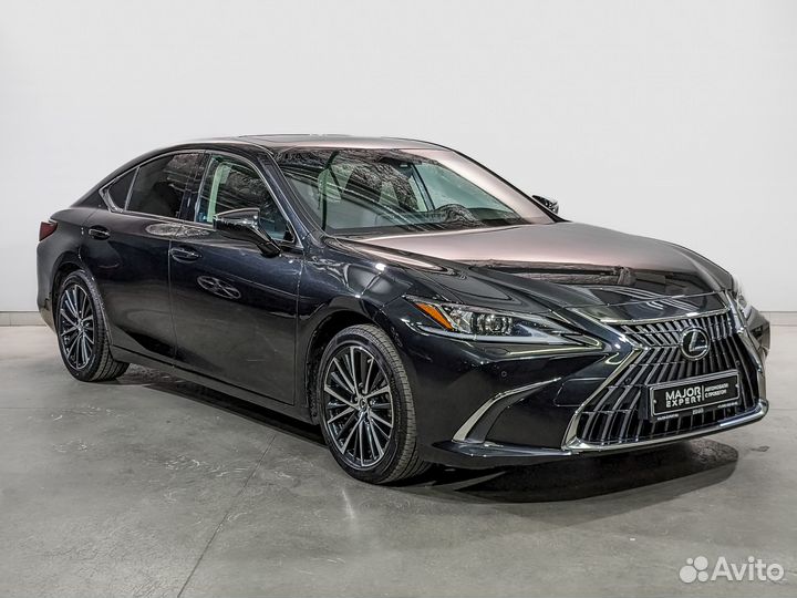 Lexus ES 2.5 AT, 2022, 19 701 км
