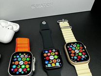 Apple watch 9 Premium (Amoled)