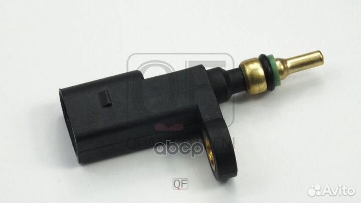 Датчик темпер.охл.жидк. audi