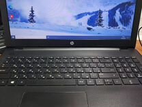 Ноутбук HP 15-rb0xx