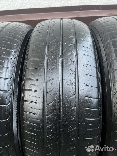 Yokohama A.Drive AA01 185/65 R15 88S