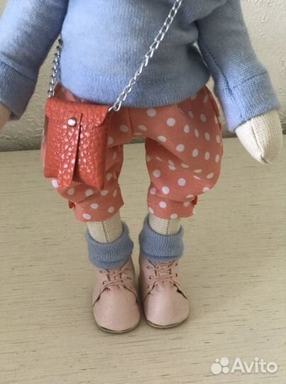 Заяц тильда