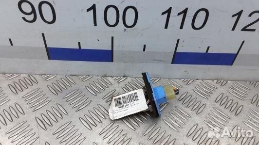 Сопротивление печки daewoo nubira J200 (90D10KL01)