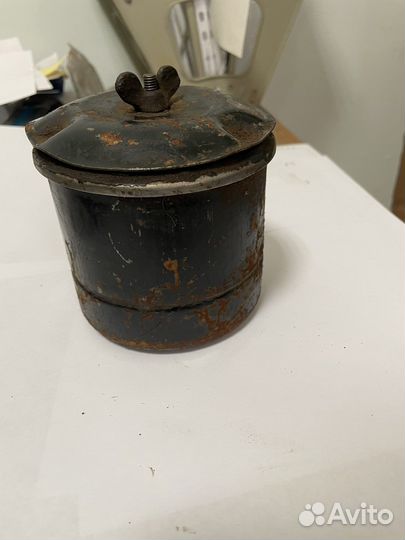 Воздушный фильтр минск м103-106