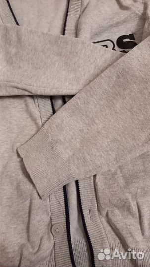 Кофта детская на мальчика