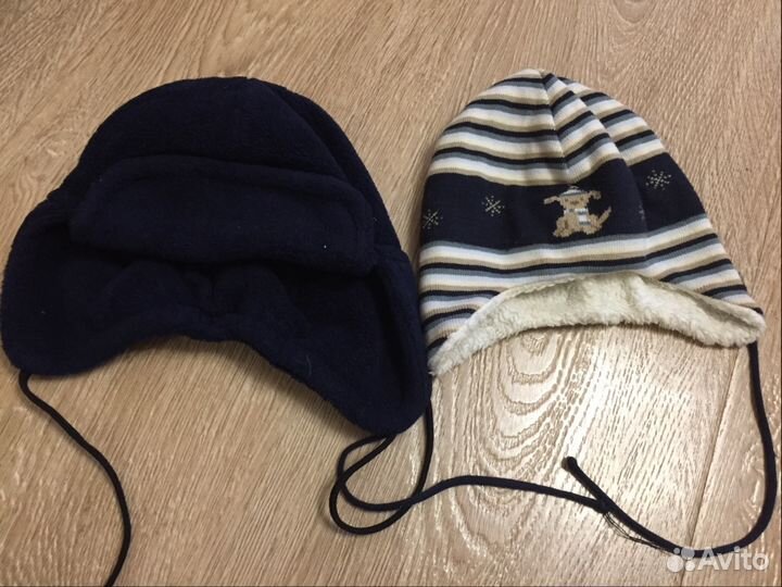 Шапки шлемы 48-50(reima,reike,Mallo)