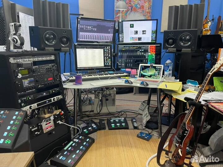 Axe-Fx III FM3 Fremen Chop tones Austin Buddy