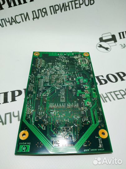 Плата форматирования HP LJ 2015 Q7804-60001
