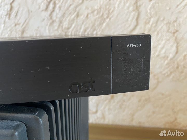 Караоке система AST