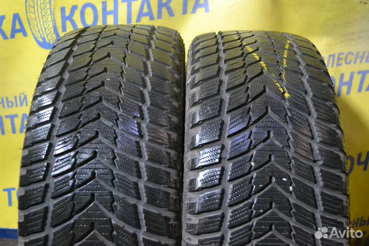 Kenda Polar Trax KR-19 205/55 R16