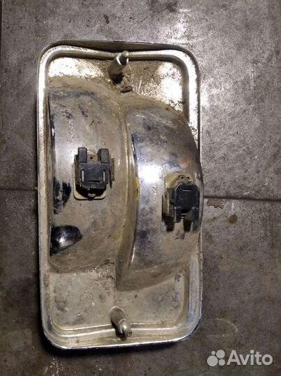 Фонарь ваз 2103