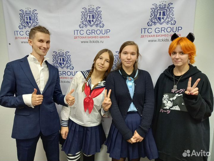 Обучение с нуля