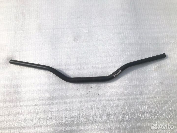 KTM 1290 Super Duke GT 17 руль