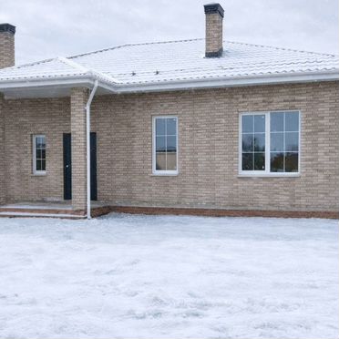 Дом 130 м² на участке 10 сот.