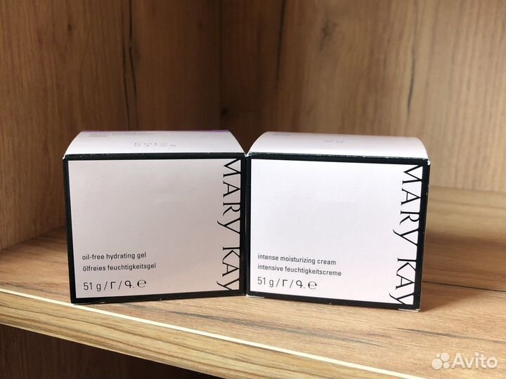 Крем для кожи Mary Kay