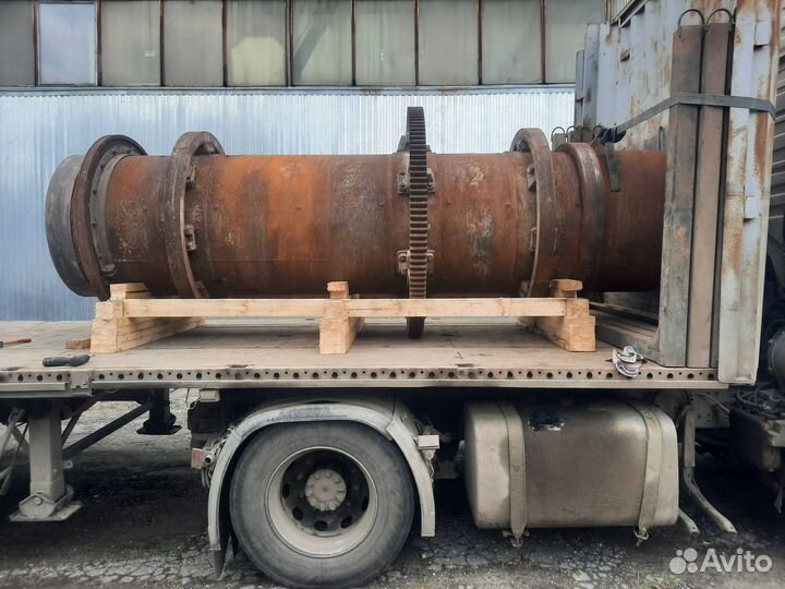 Такелаж промышленного оборудования