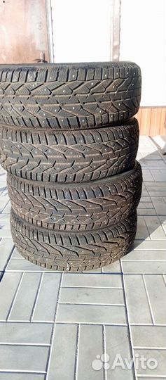 Tigar Ice 205/55 R16 94T