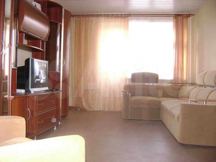 1-к. квартира, 40 м², 8/14 эт.