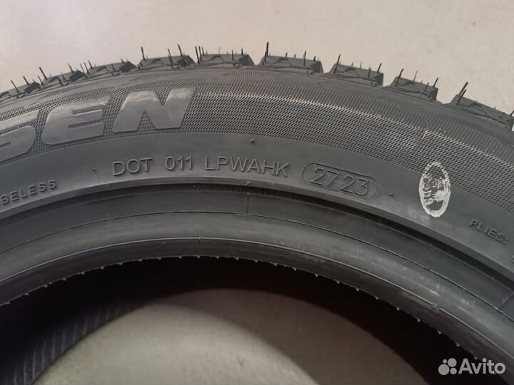 Kapsen IceMax RW501 205/55 R16 91H