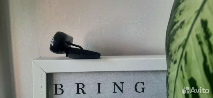 Веб-камера Logitech c210