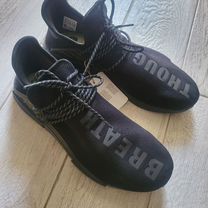 Кроссовки Adidas Pharrel x NMD Human Race