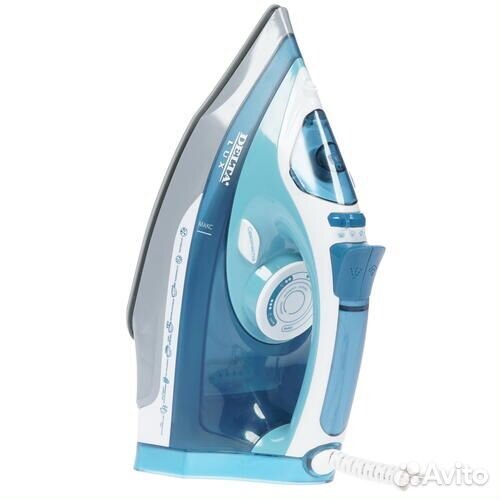 Утюг delta DL-712