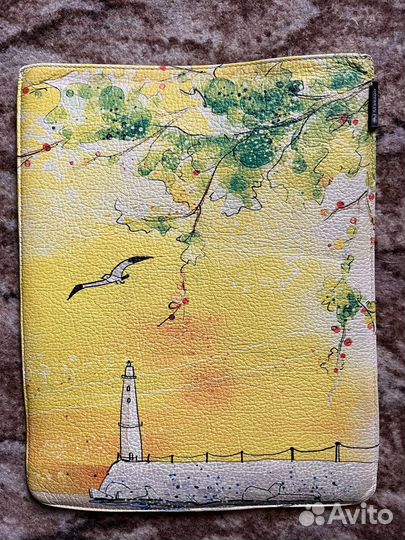 Чехол для планшета