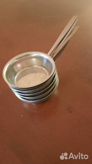 Кокотница для жульена