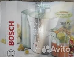 Соковыжималка