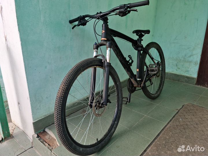 Forward next 20 27.5 disk