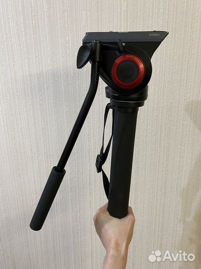 Монопод Manfrotto MVM500A