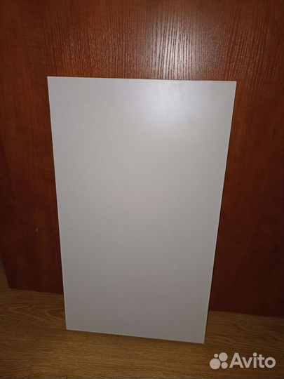 Мебельный щит дсп