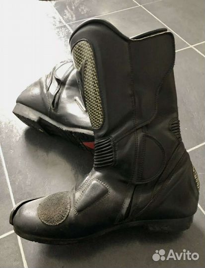 Мотоботинки Dainese 40