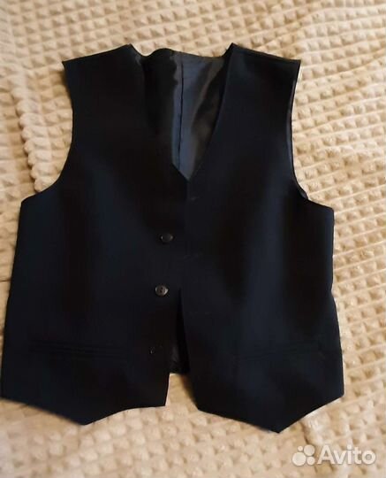 Школьная форма 140р